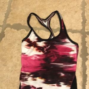 Lululemon rare tank